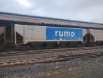 RUMO HPT-840031-3